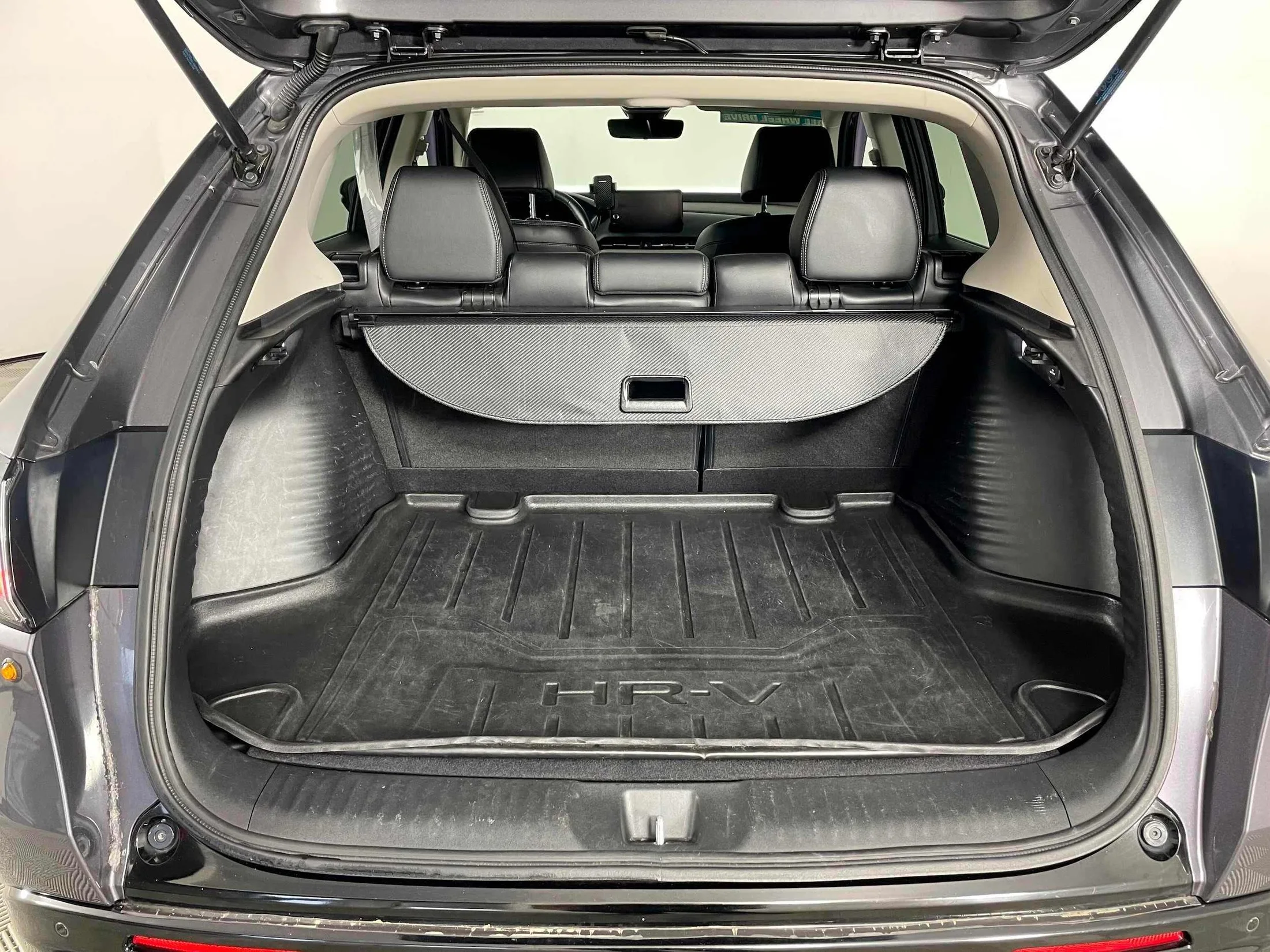 2023 Honda HR-V EX-L — thumbnail 21