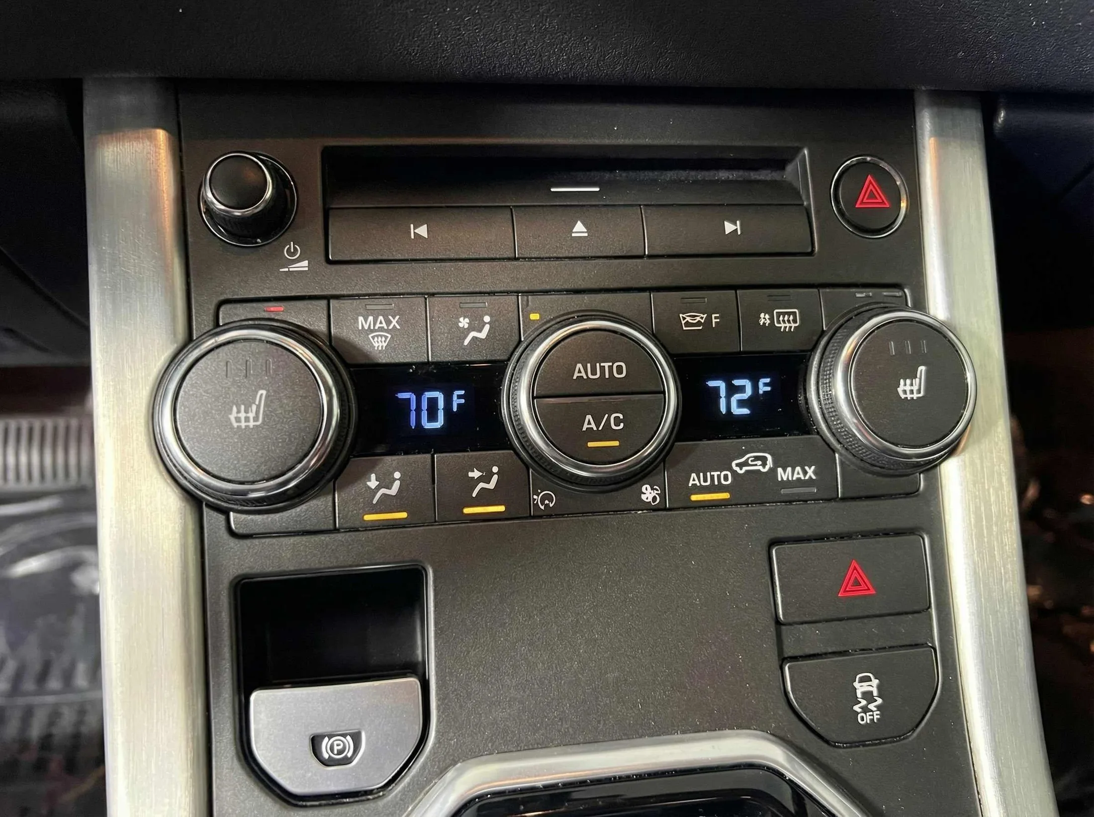 2013 Land Rover Range Rover Evoque — thumbnail 21