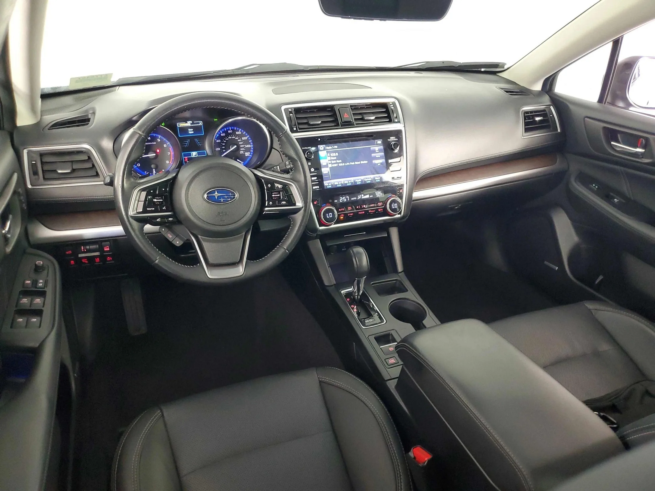 2018 Subaru Outback — thumbnail 22