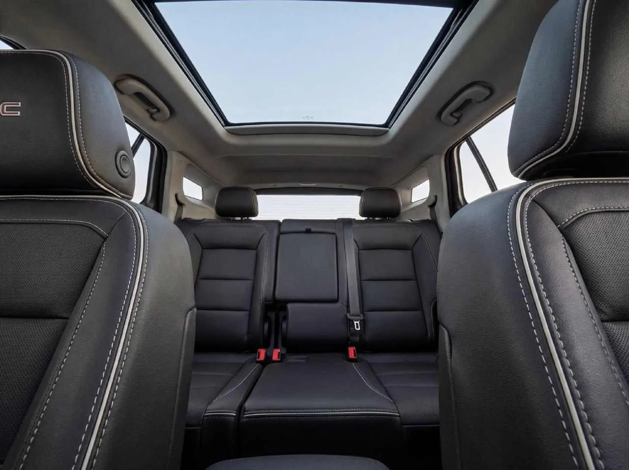 2019 GMC Terrain Denali — thumbnail 22