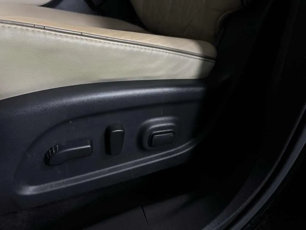 2020 Nissan Murano — thumbnail 22