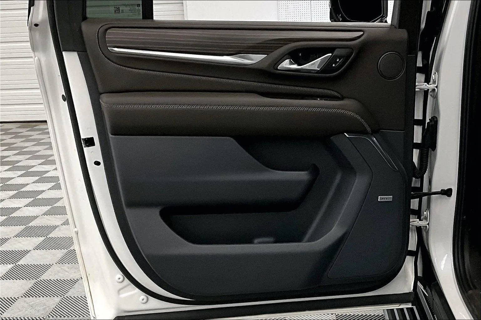 2024 GMC Yukon XL Denali — thumbnail 19