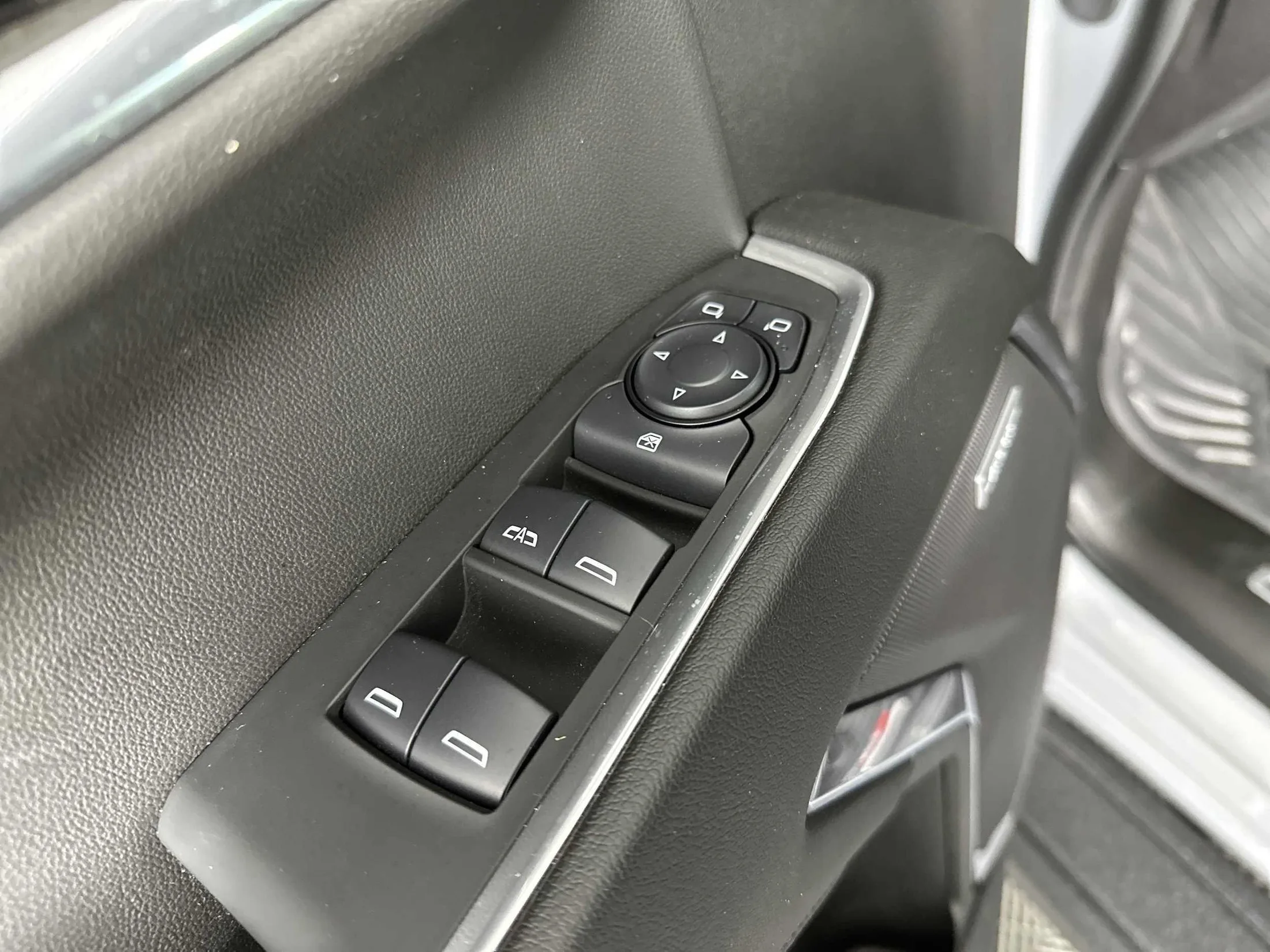 2024 Chevrolet Silverado 1500 LT Trail Boss — thumbnail 22