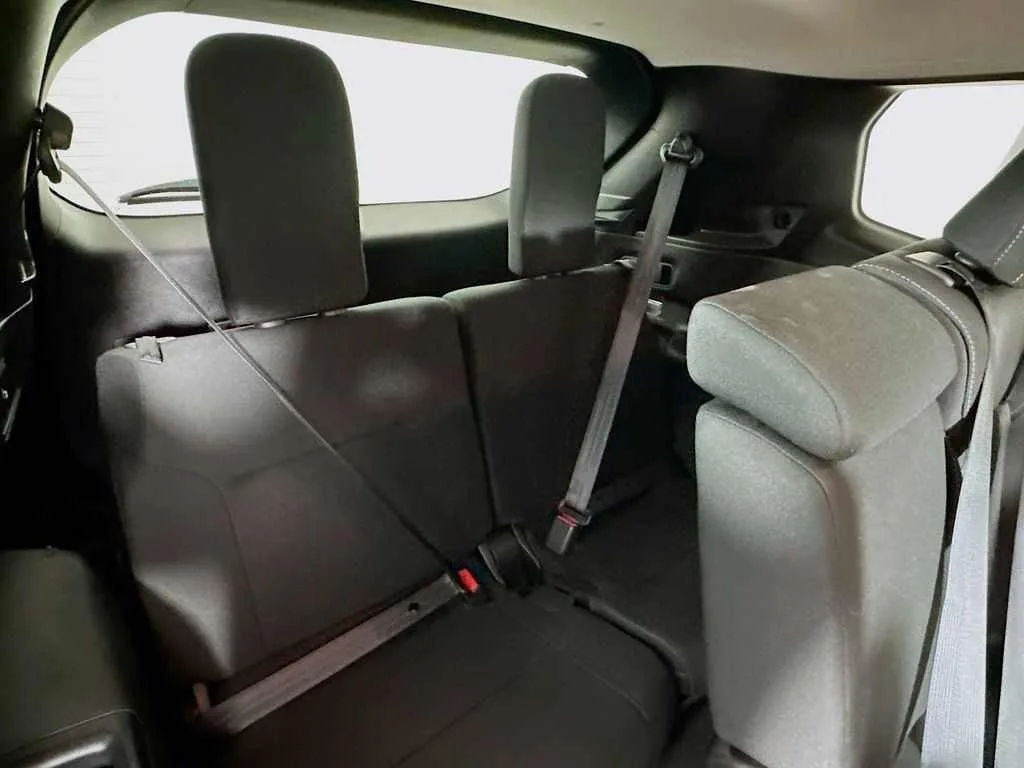 2022 Mitsubishi Outlander — thumbnail 22