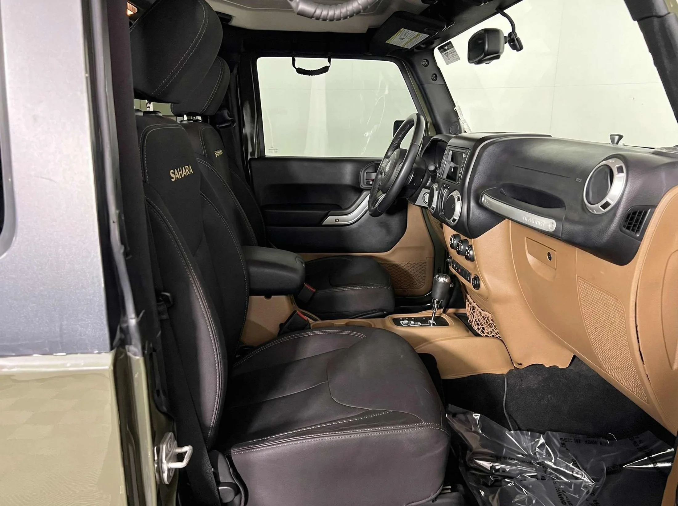 2015 Jeep Wrangler — thumbnail 22