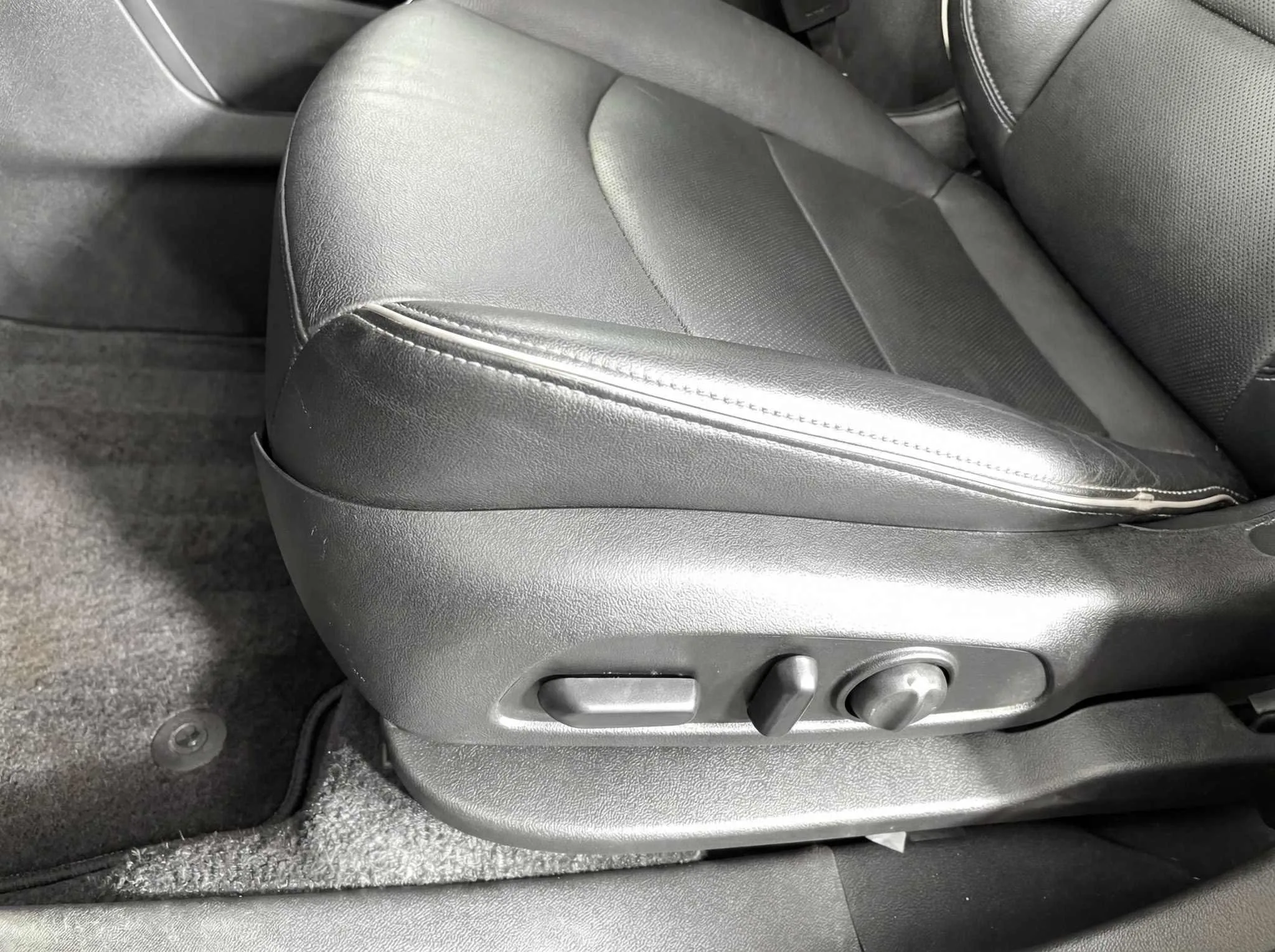2019 GMC Terrain Denali — thumbnail 23