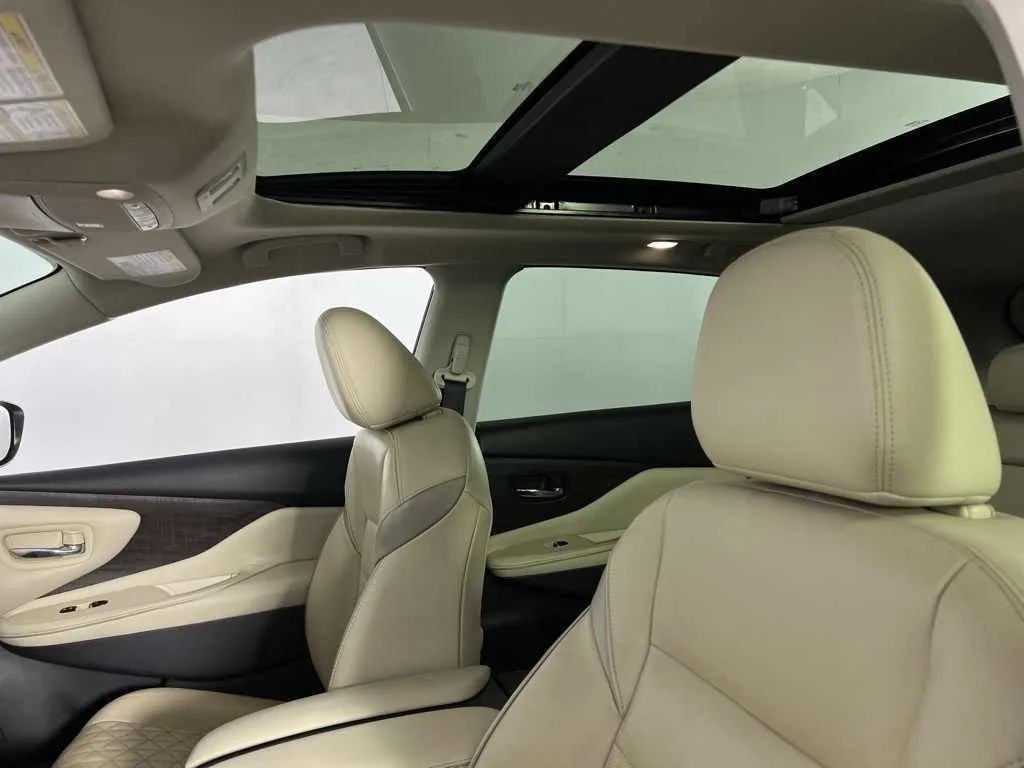 2020 Nissan Murano — thumbnail 23