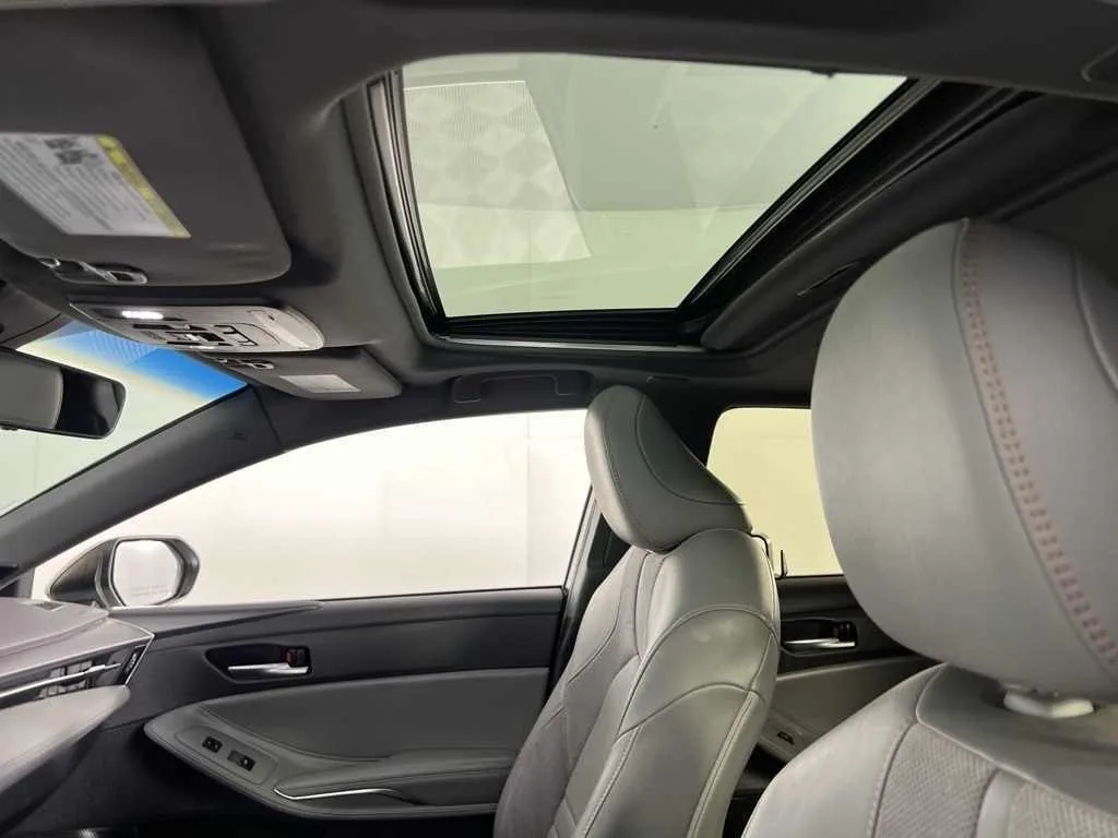 2020 Toyota Avalon XSE — thumbnail 23