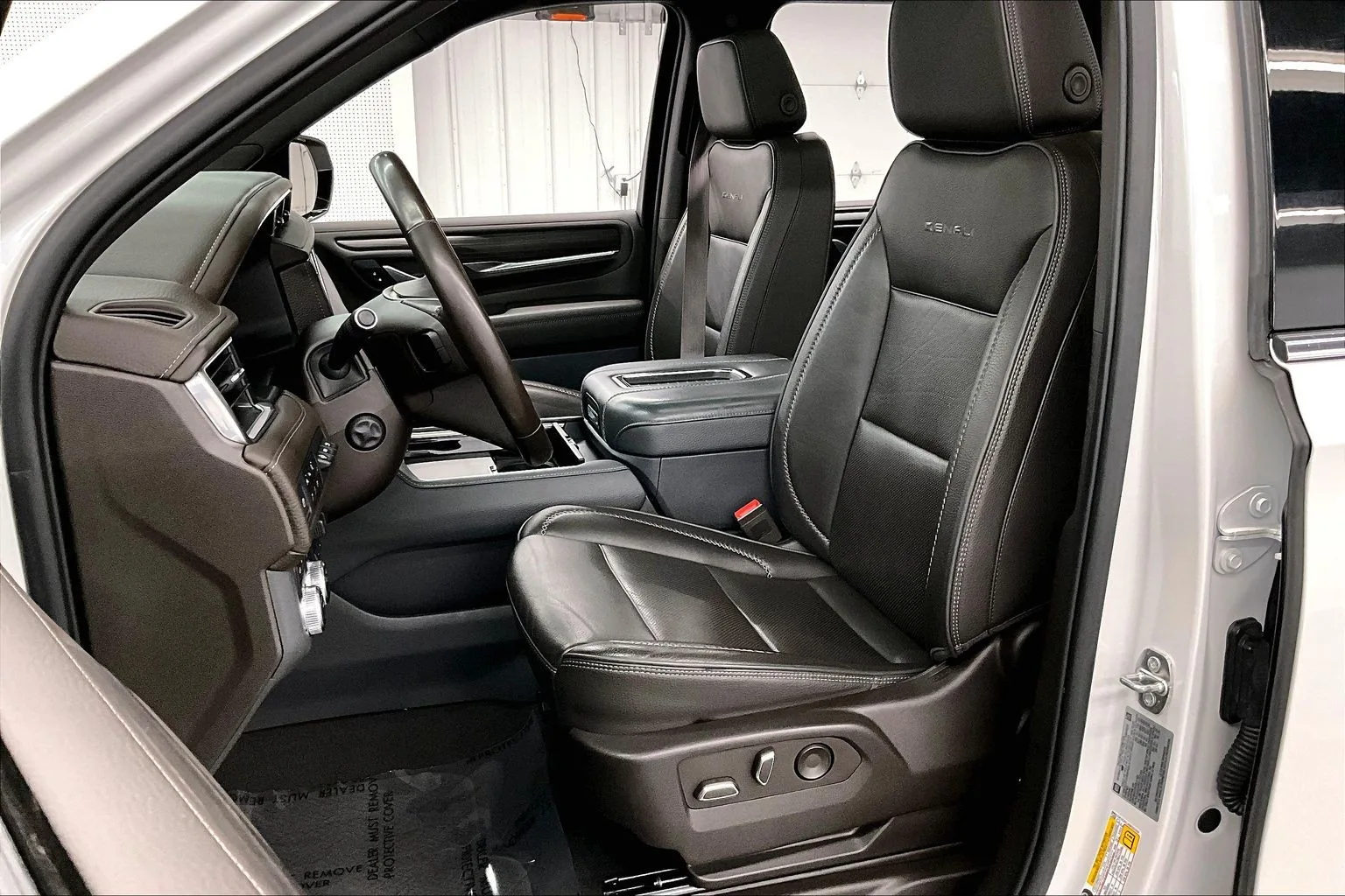 2024 GMC Yukon XL Denali — thumbnail 20