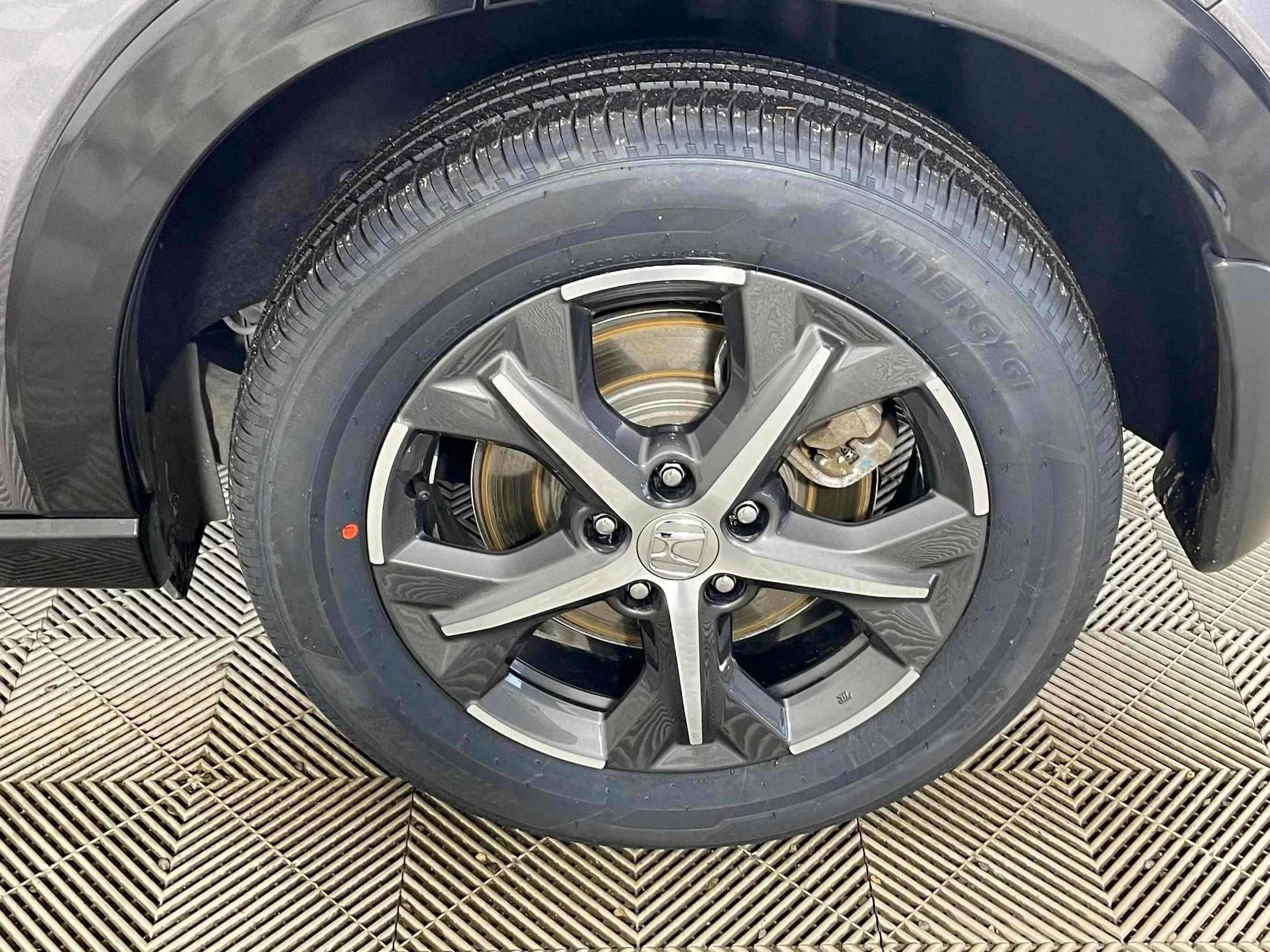 2023 Honda HR-V EX-L — thumbnail 23