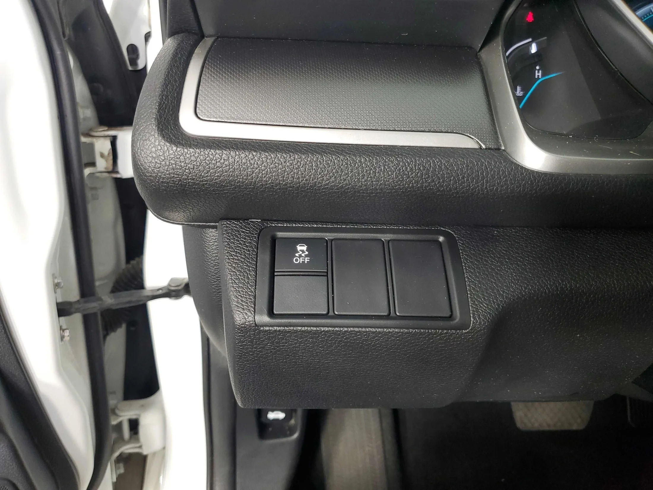 2018 Honda Civic — thumbnail 23