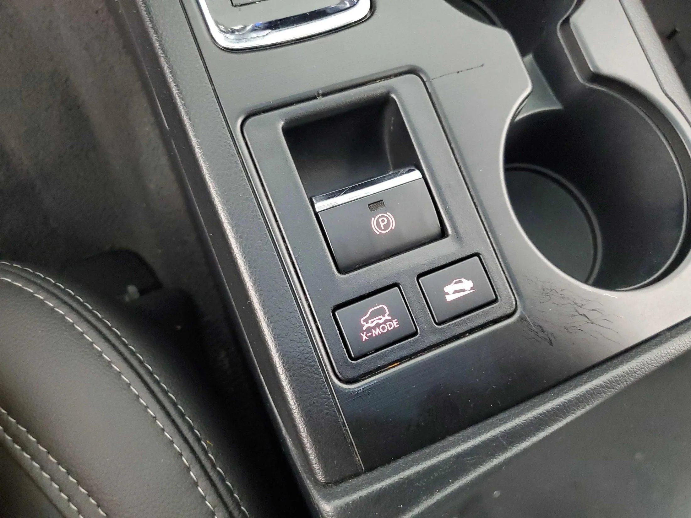 2018 Subaru Outback — thumbnail 24