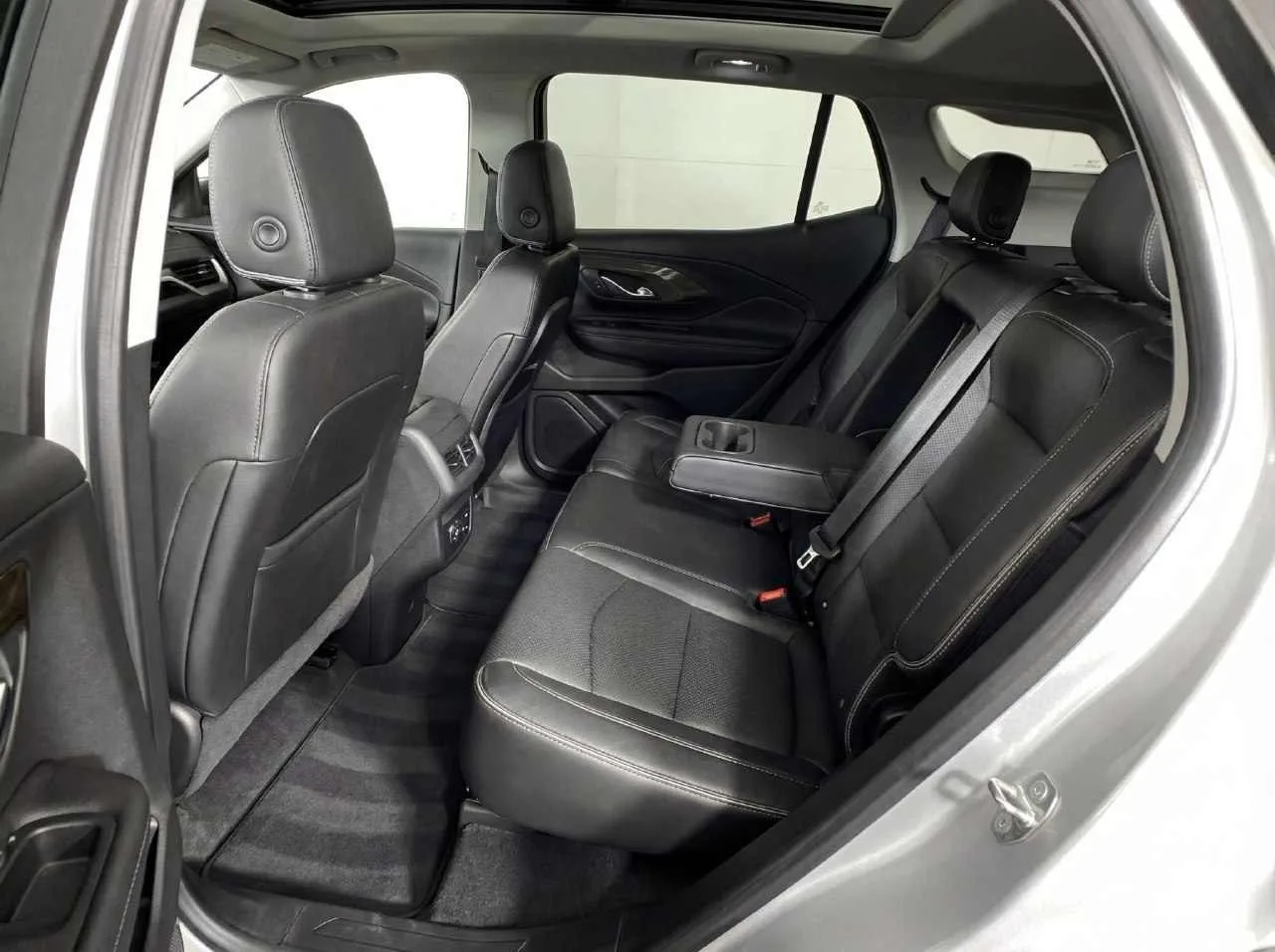 2019 GMC Terrain Denali — thumbnail 24