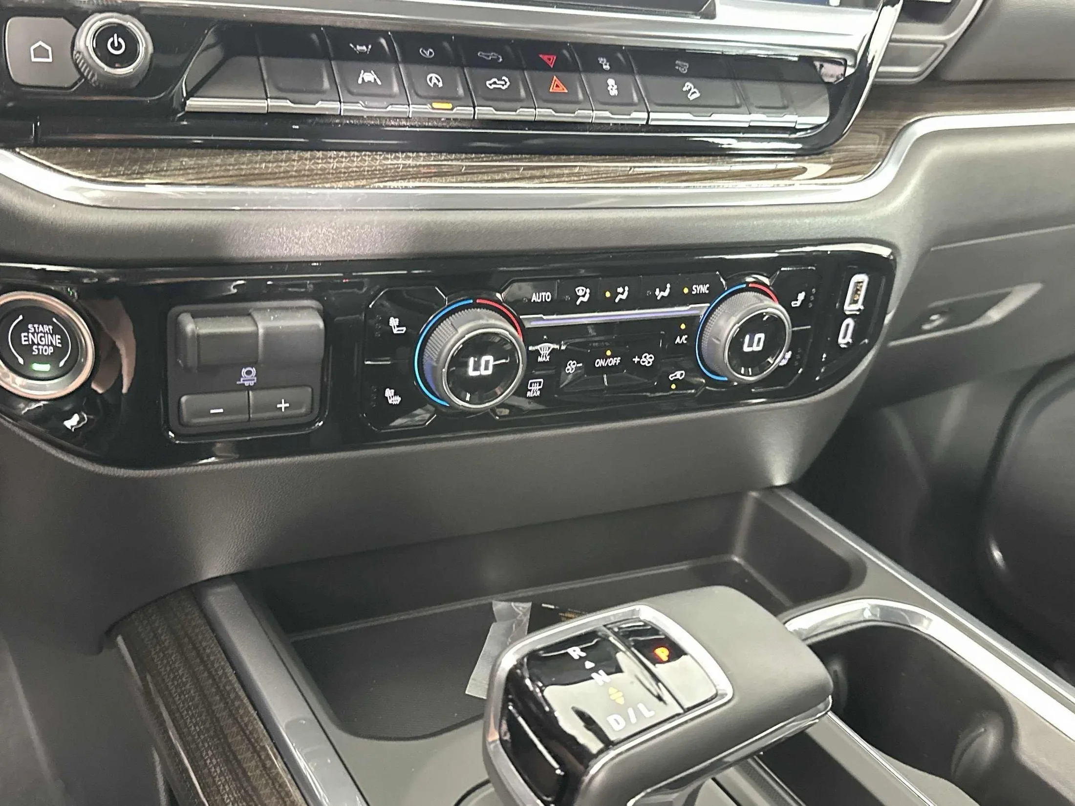 2024 Chevrolet Silverado 1500 LT Trail Boss — thumbnail 24
