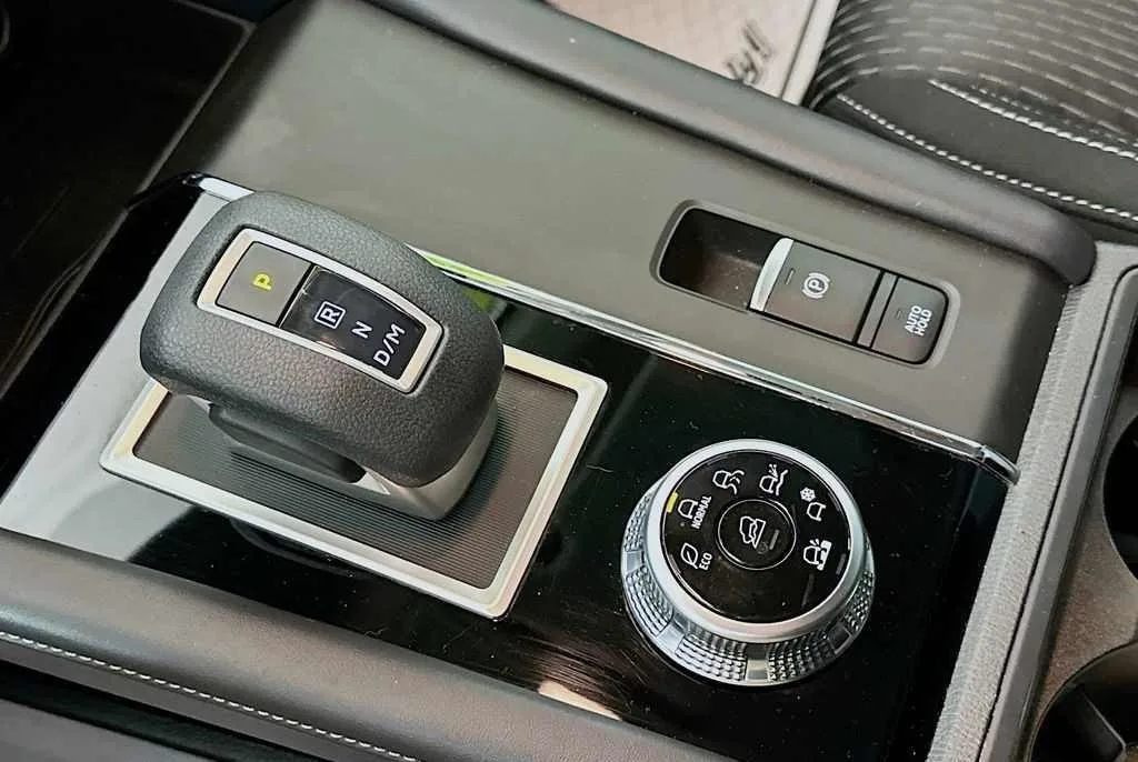 2022 Mitsubishi Outlander — thumbnail 24