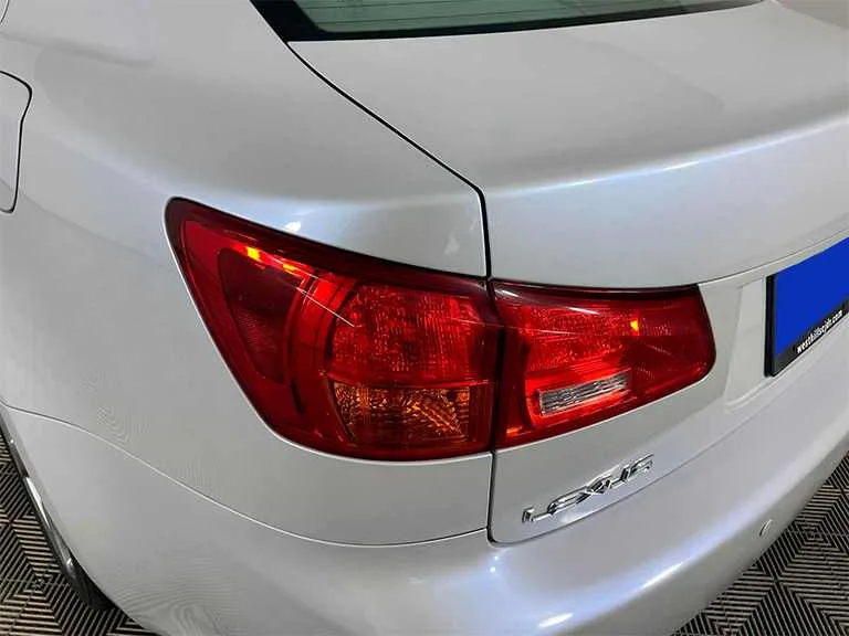 2007 Lexus IS 250 Base — thumbnail 23