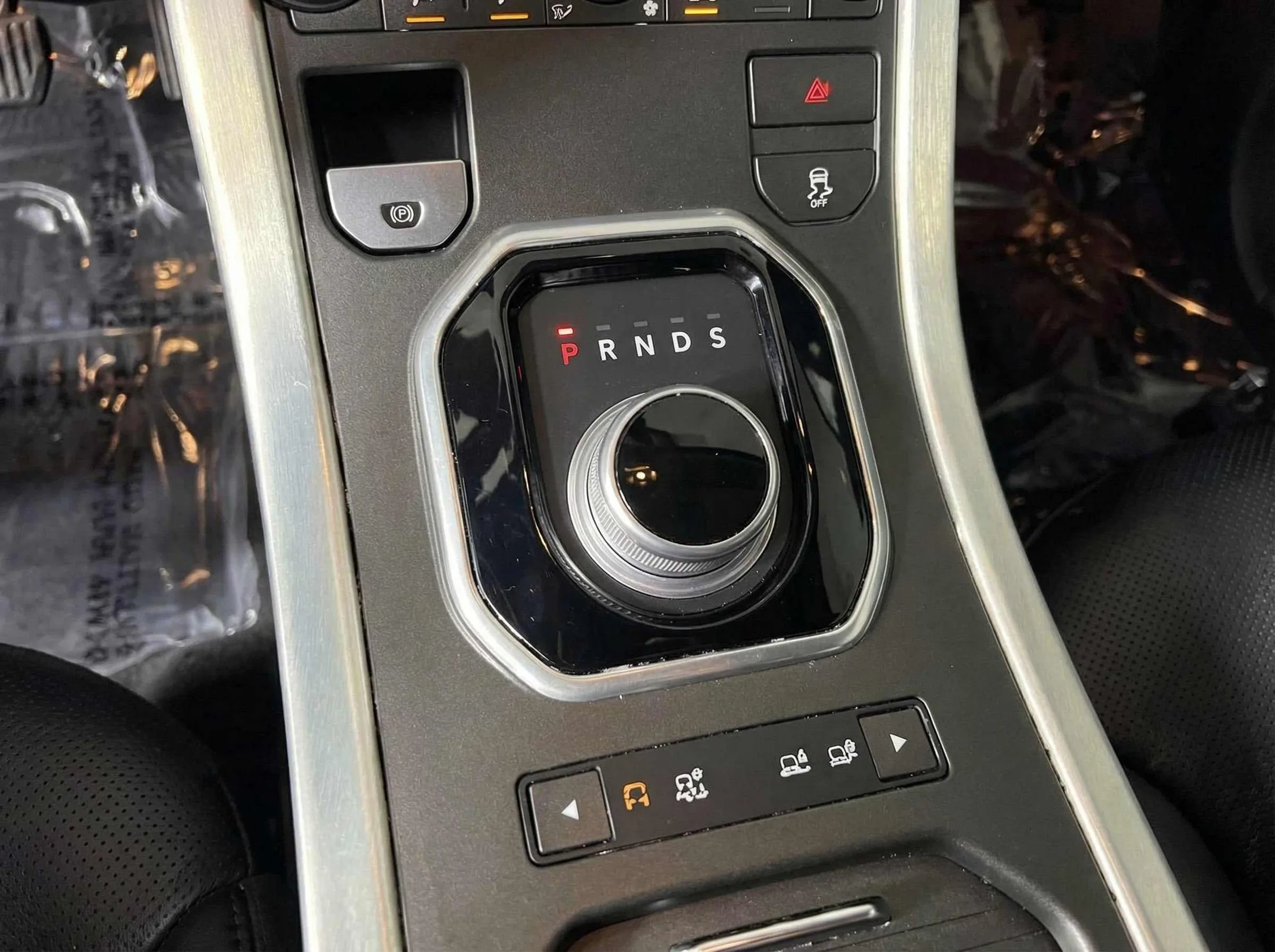 2013 Land Rover Range Rover Evoque — thumbnail 24