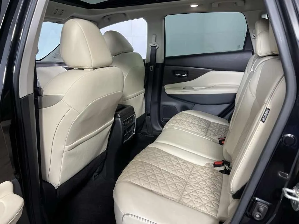 2020 Nissan Murano — thumbnail 25