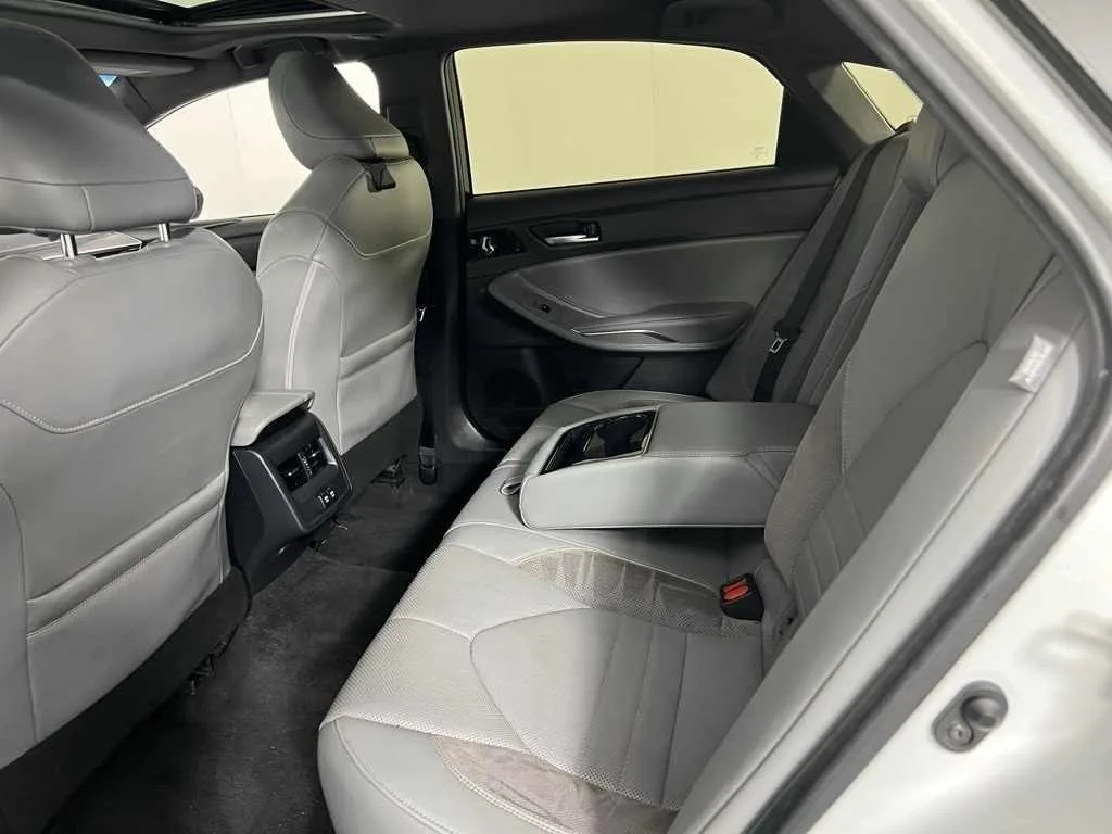 2020 Toyota Avalon XSE — thumbnail 25