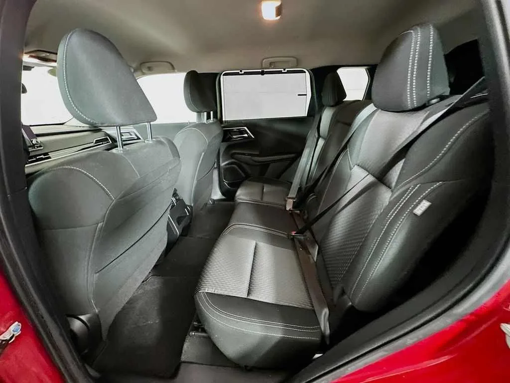 2022 Mitsubishi Outlander — thumbnail 25