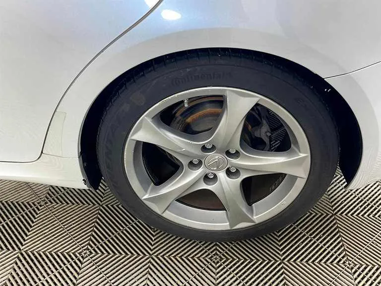 2007 Lexus IS 250 Base — thumbnail 24