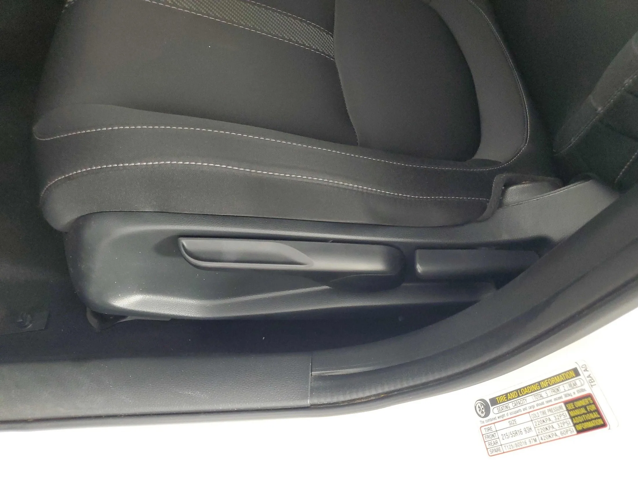 2018 Honda Civic — thumbnail 25