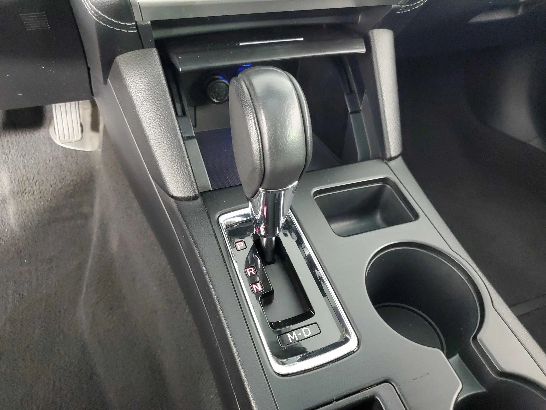 2018 Subaru Outback — thumbnail 25