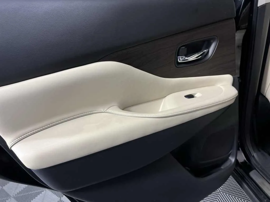 2020 Nissan Murano — thumbnail 26