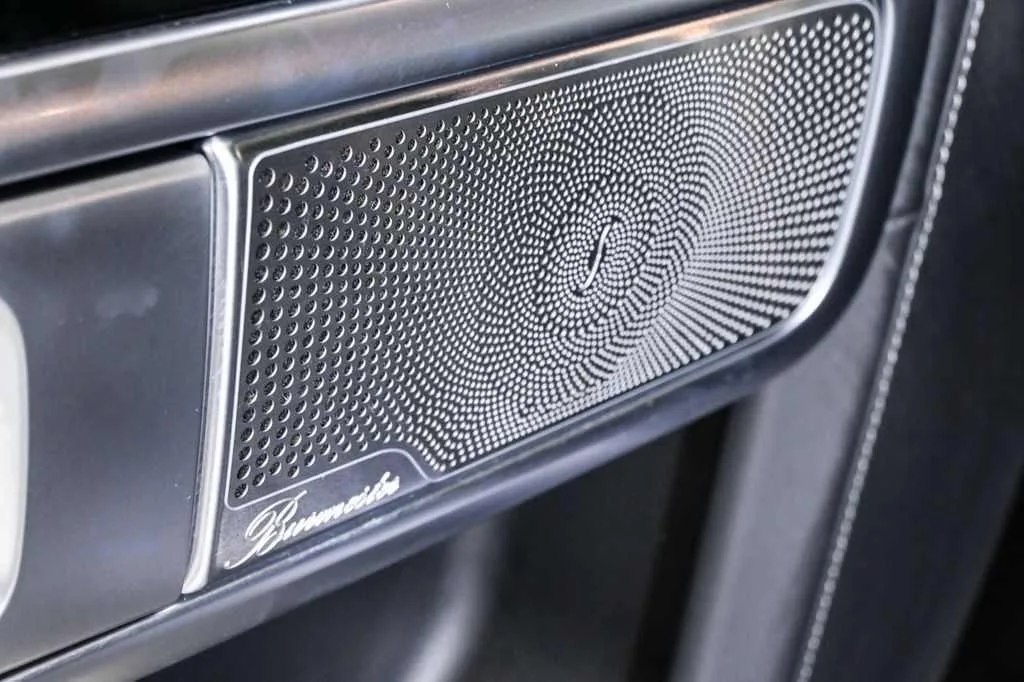 2022 Mercedes-Benz G-Class G63 AMG — thumbnail 26
