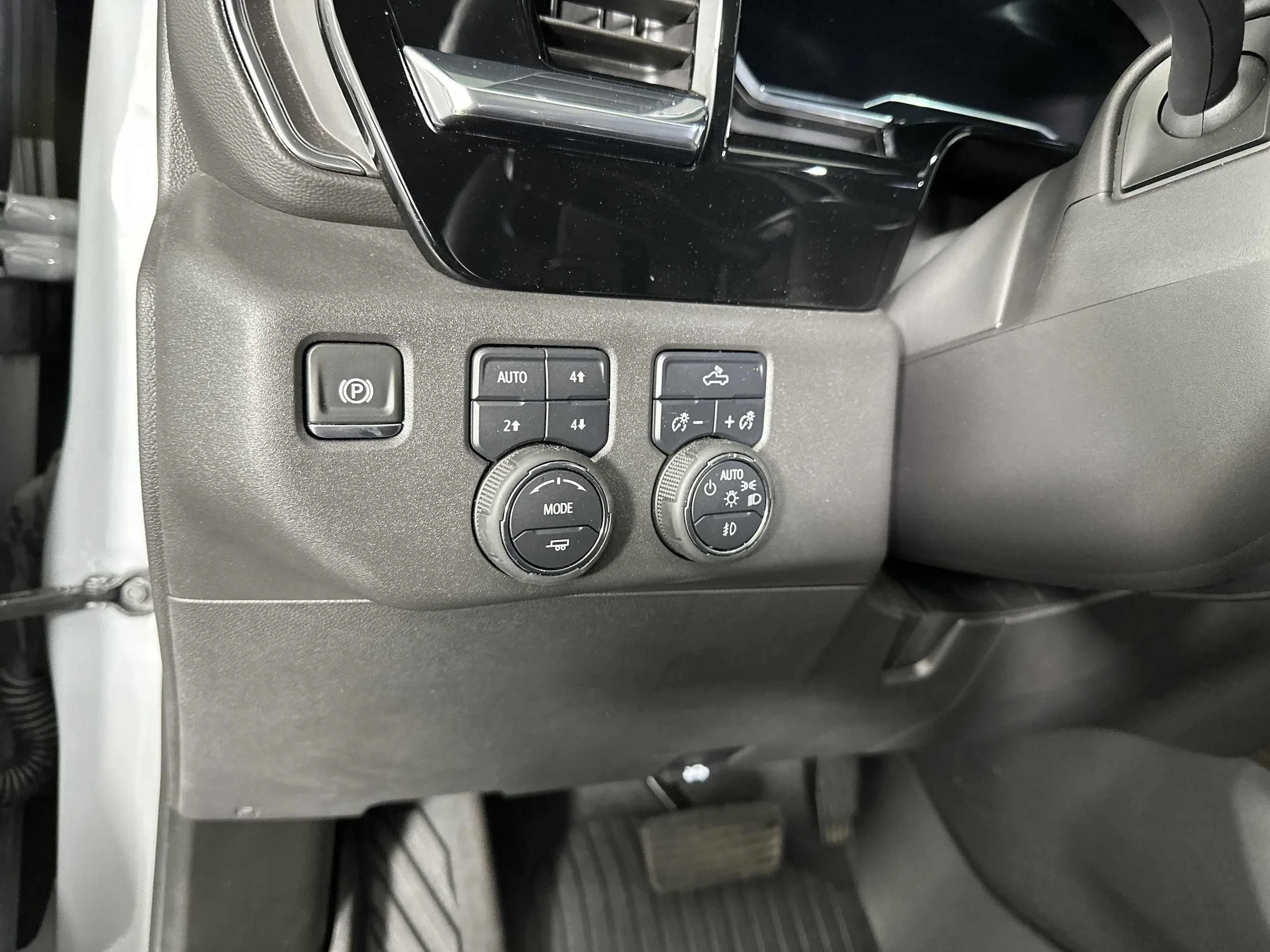 2024 Chevrolet Silverado 1500 LT Trail Boss — thumbnail 26