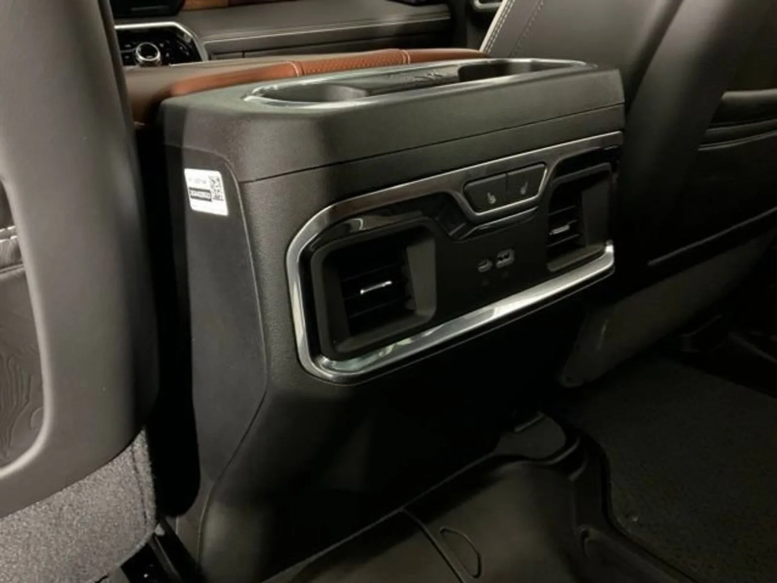 2024 GMC Sierra 2500HD Denali Ultimate — thumbnail 20