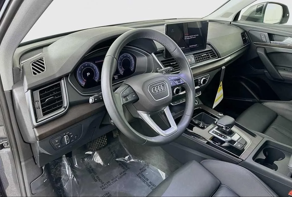 2024 Audi Q5 — thumbnail 26