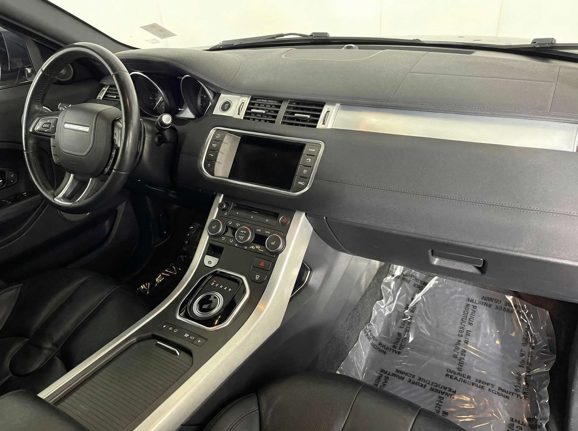 2013 Land Rover Range Rover Evoque — thumbnail 26