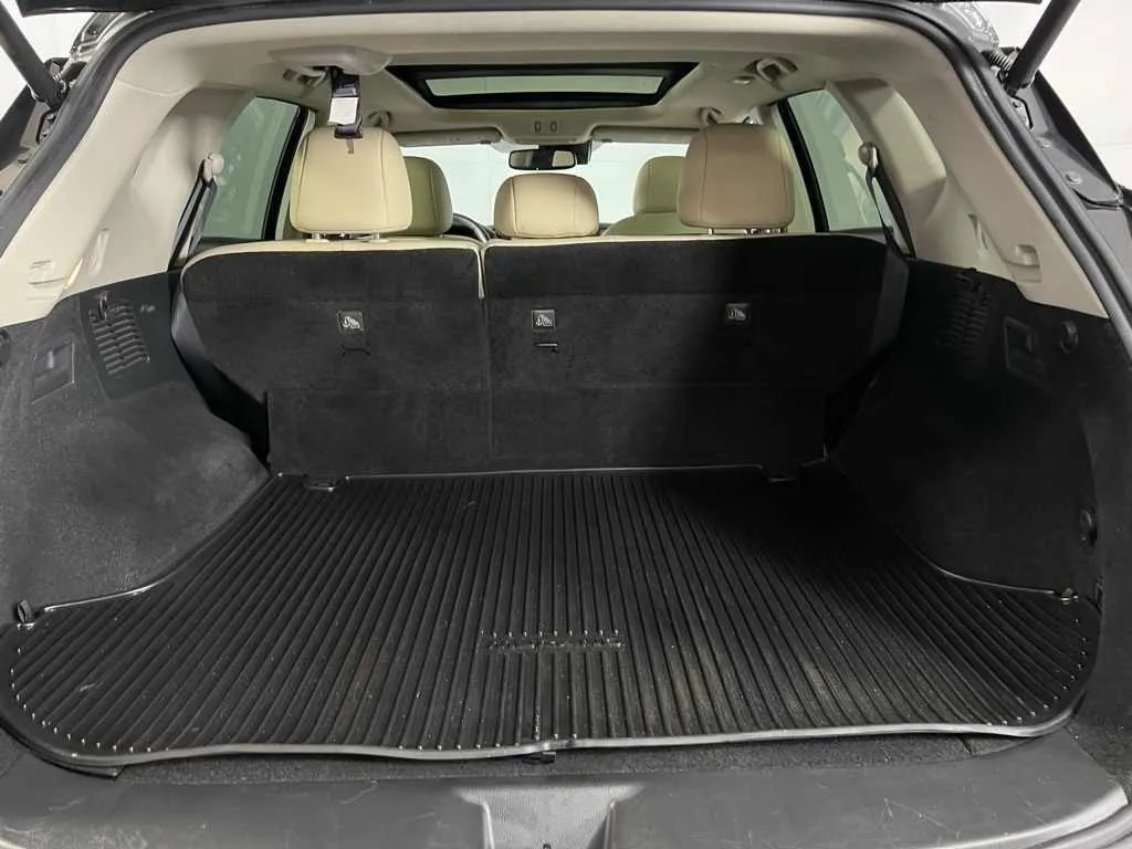 2020 Nissan Murano — thumbnail 27