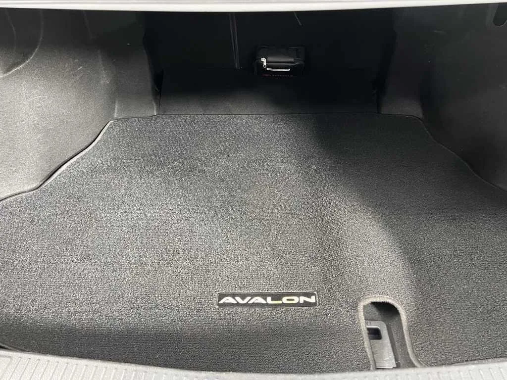 2020 Toyota Avalon XSE — thumbnail 27