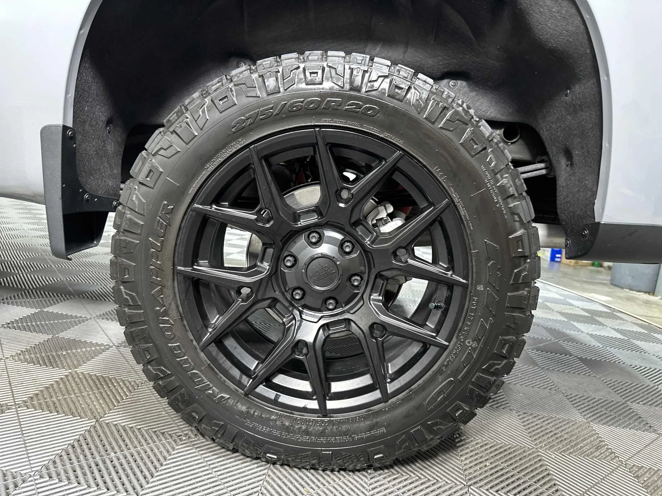 2024 Chevrolet Silverado 1500 LT Trail Boss — thumbnail 27