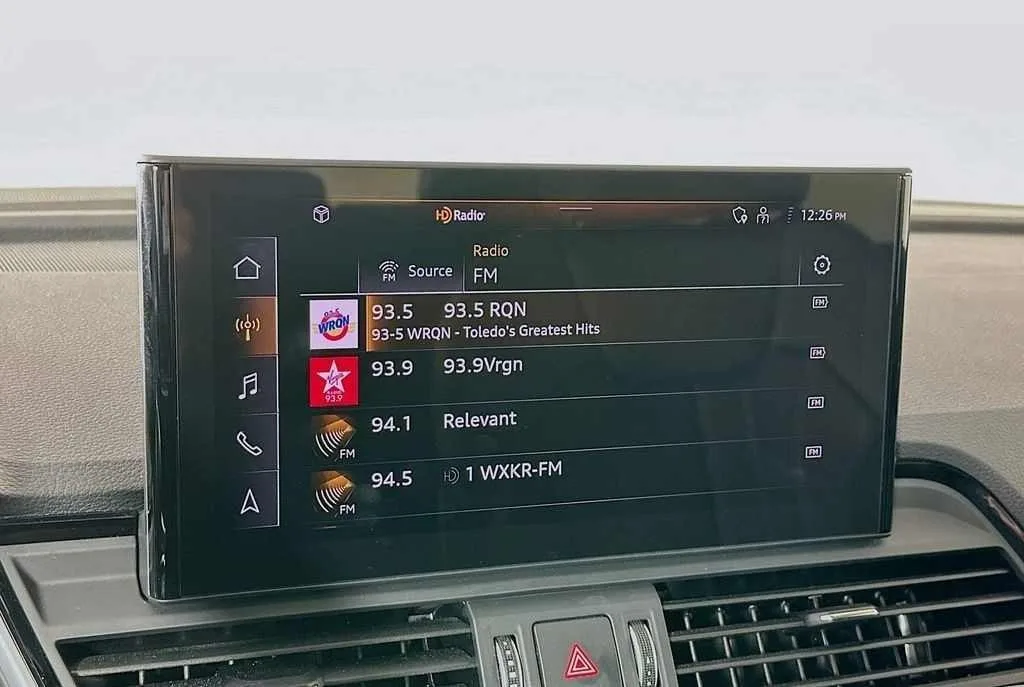 2024 Audi Q5 — thumbnail 27