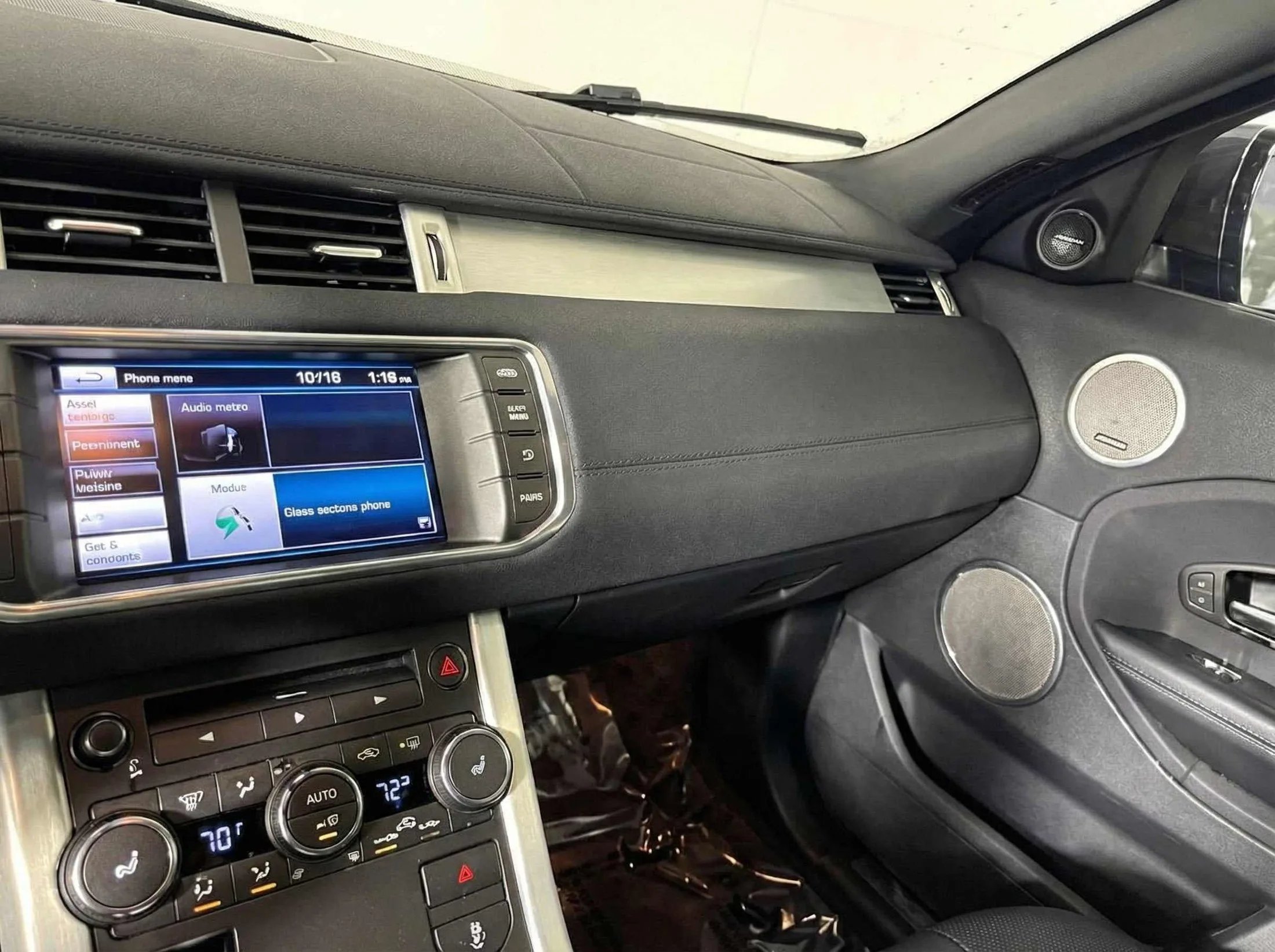 2013 Land Rover Range Rover Evoque — thumbnail 27