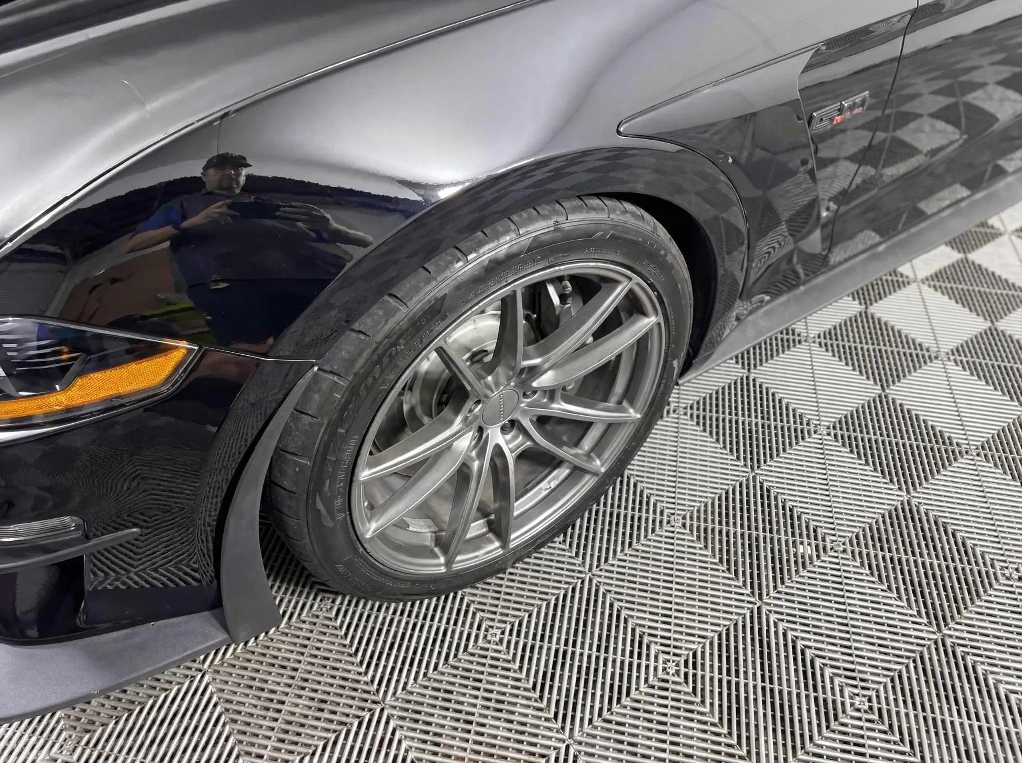 2019 Ford Mustang GT — thumbnail 27