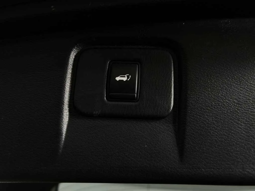 2020 Nissan Murano — thumbnail 28