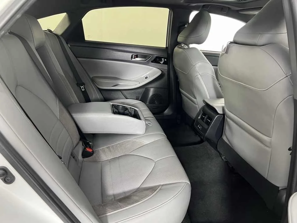 2020 Toyota Avalon XSE — thumbnail 28