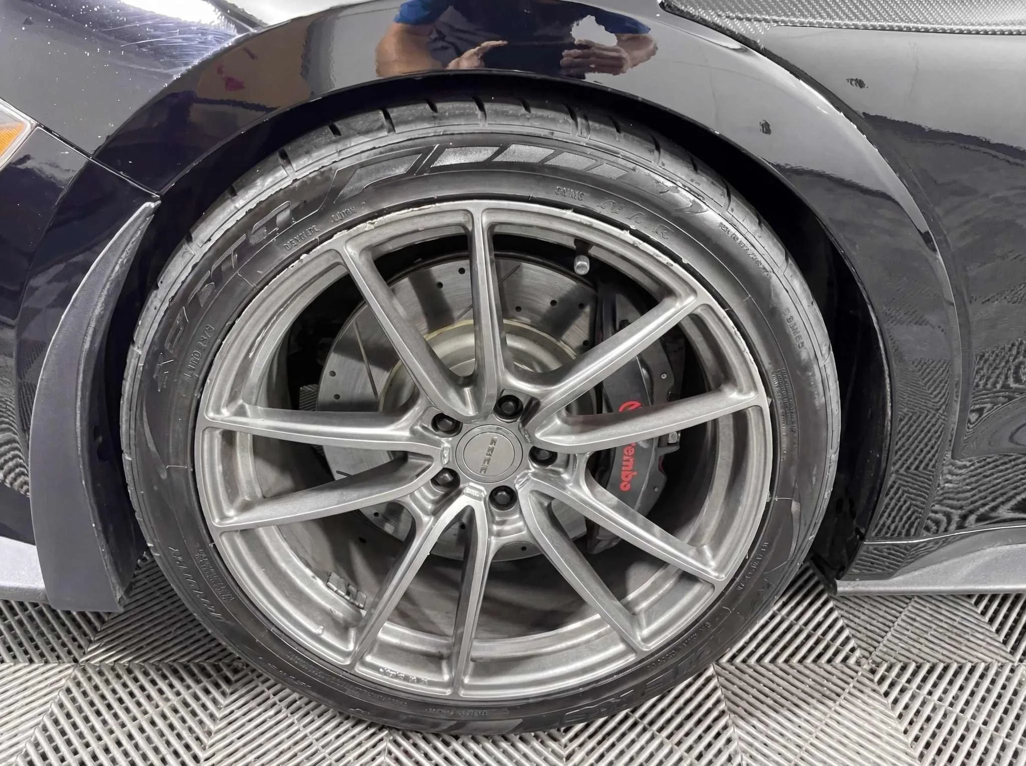 2019 Ford Mustang GT — thumbnail 28