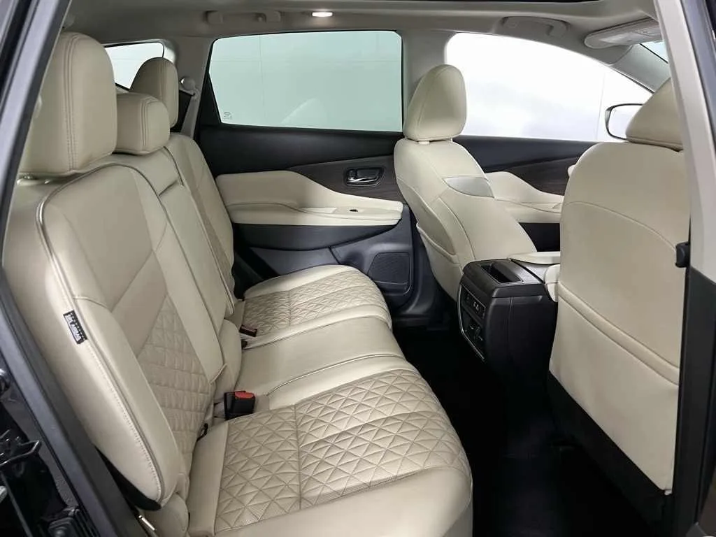 2020 Nissan Murano — thumbnail 29