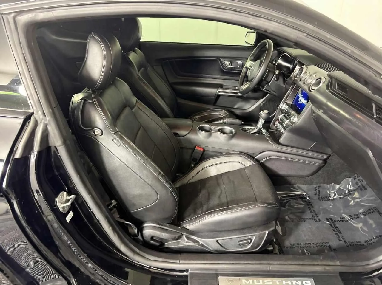 2019 Ford Mustang GT — thumbnail 29