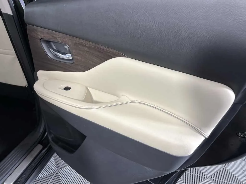 2020 Nissan Murano — thumbnail 30