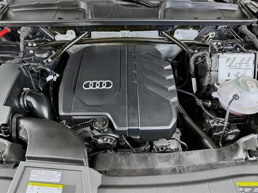 2024 Audi Q5 — thumbnail 31