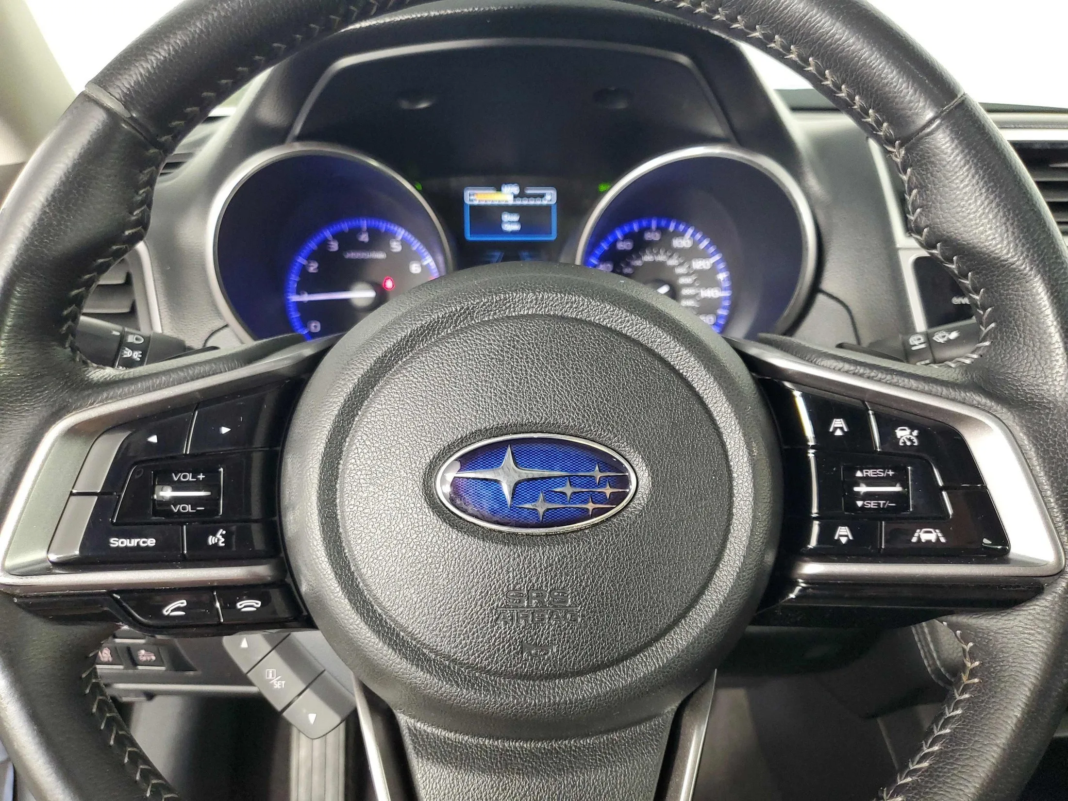 2018 Subaru Outback — thumbnail 31