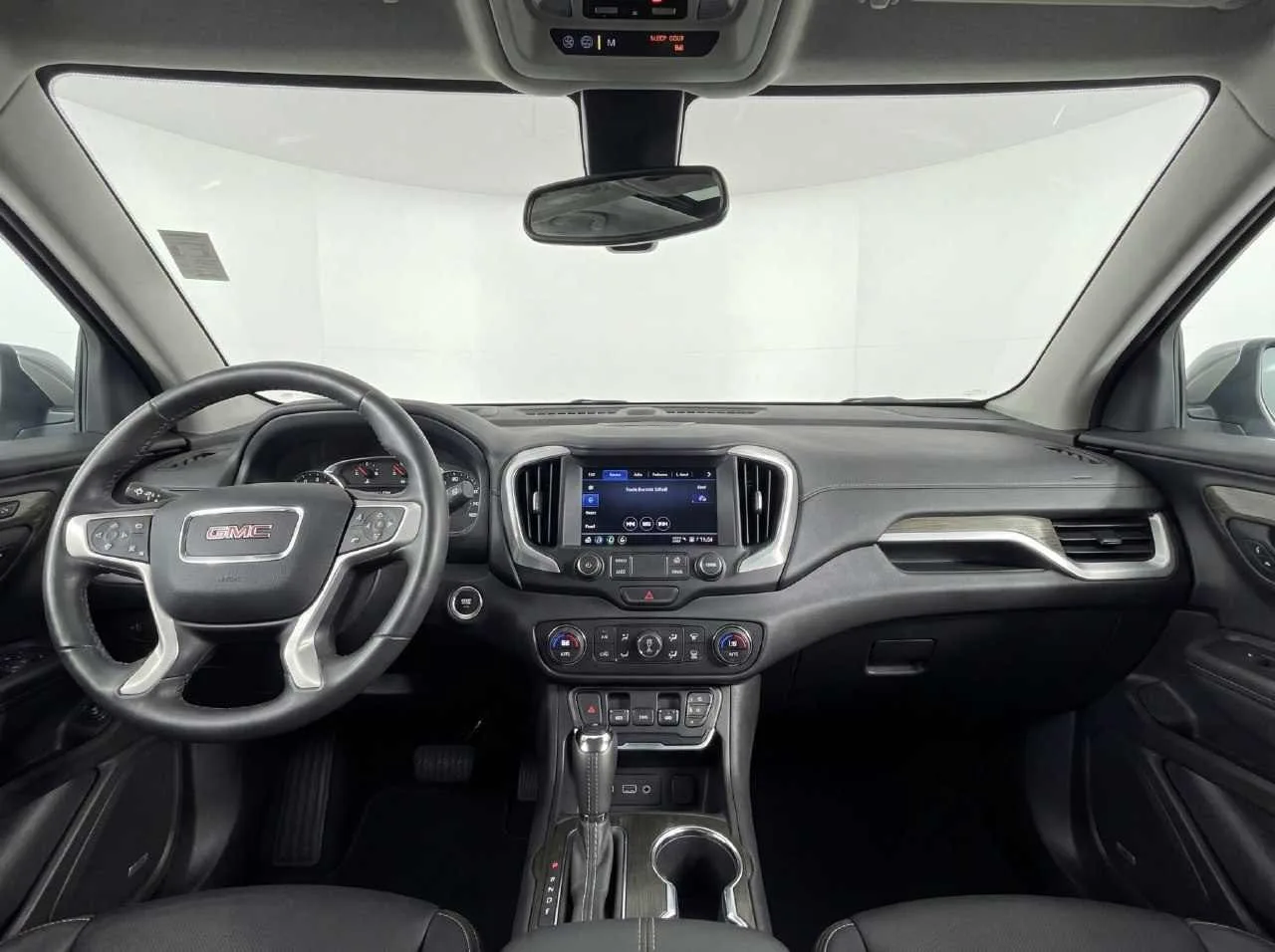 2019 GMC Terrain Denali — thumbnail 31