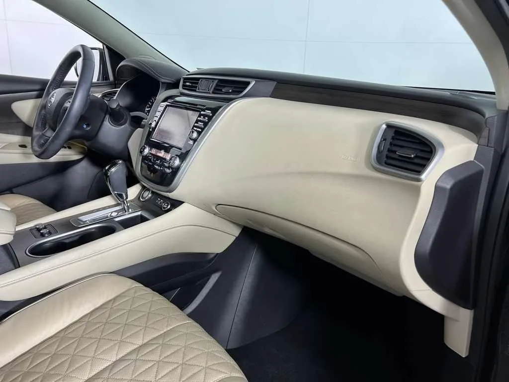 2020 Nissan Murano — thumbnail 31