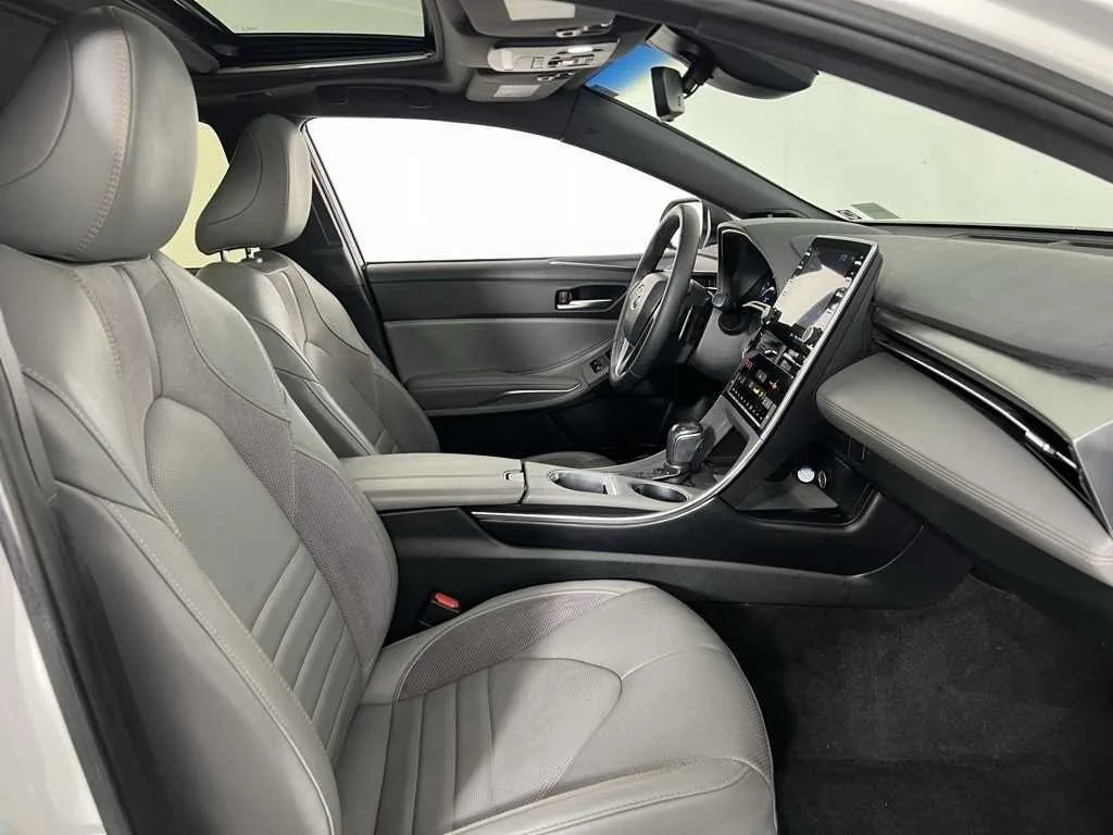 2020 Toyota Avalon XSE — thumbnail 31